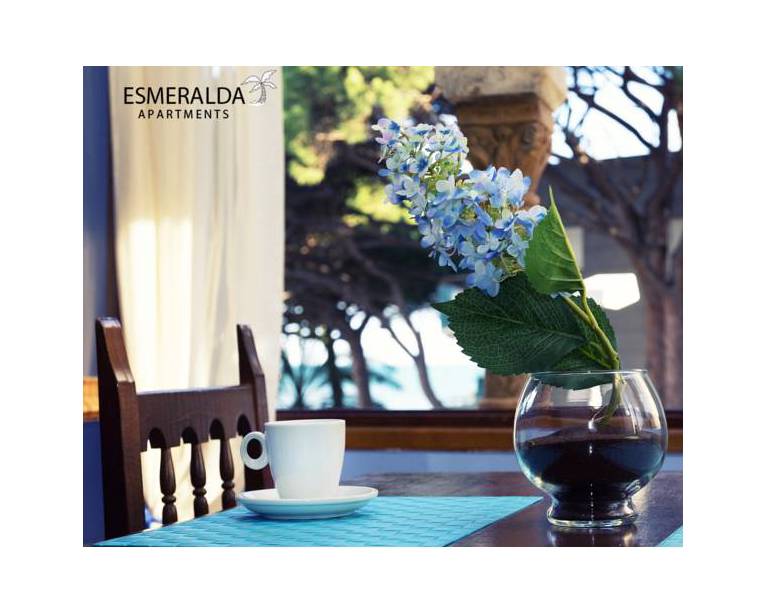 Apartamentos Esmeralda 