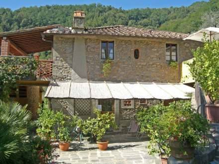 Apartment Viola Pescia Италия, Пеша