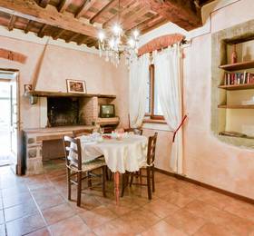 Отдых в Apartment Viola Pescia - Италия, Пеша