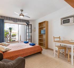 Туры в Apartamentos las Lilas в Испании