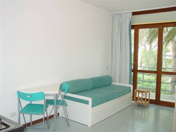 Case Vacanza Elba Mare  Италия, Каполивери