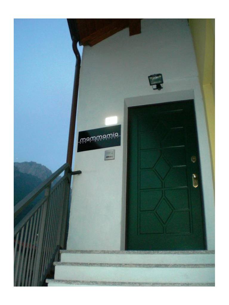 Mammamia Bed&Breakfast 