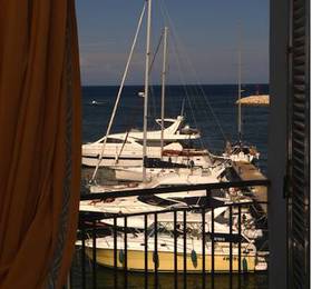 Отдых в Hotel Gennarino A Mare  - Италия, Понца