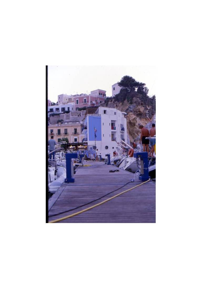 Hotel Gennarino A Mare 