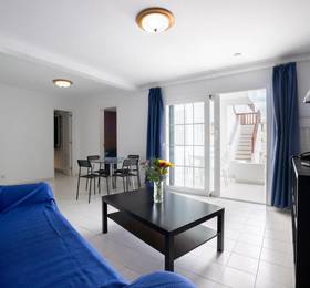 Отдых в Vista Mar Apartamentos - Испания, Пуэрто-дель-Кармен