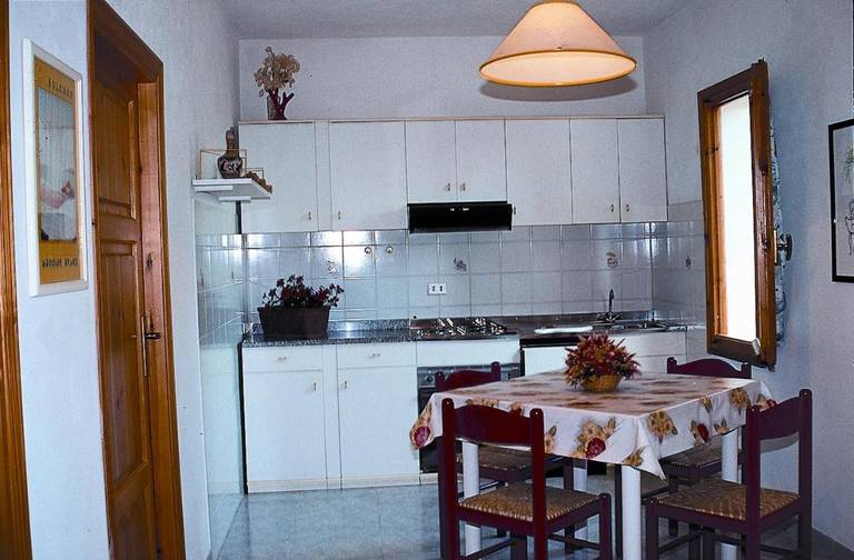 Residence Villa Franca 