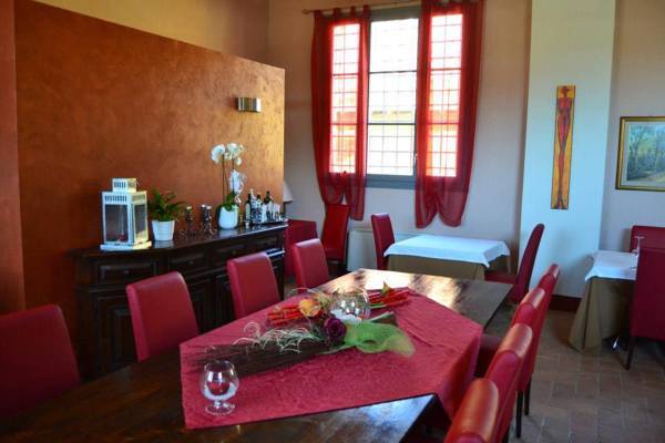 Hotel Antica Tabaccaia Resort 4* Италия, Террануова-Браччолини