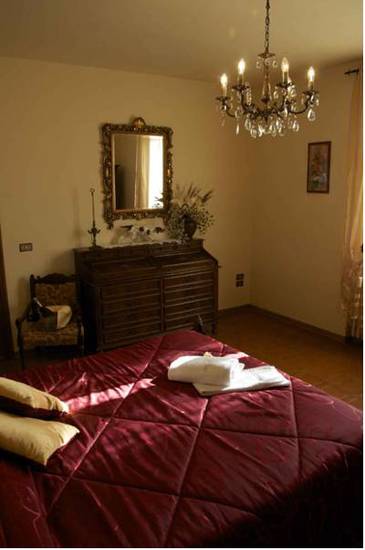 Bed&Breakfast Macchini  Италия, Пеша