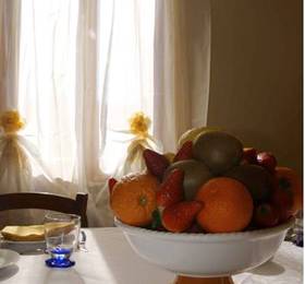 Bed&Breakfast Macchini  в Пеше