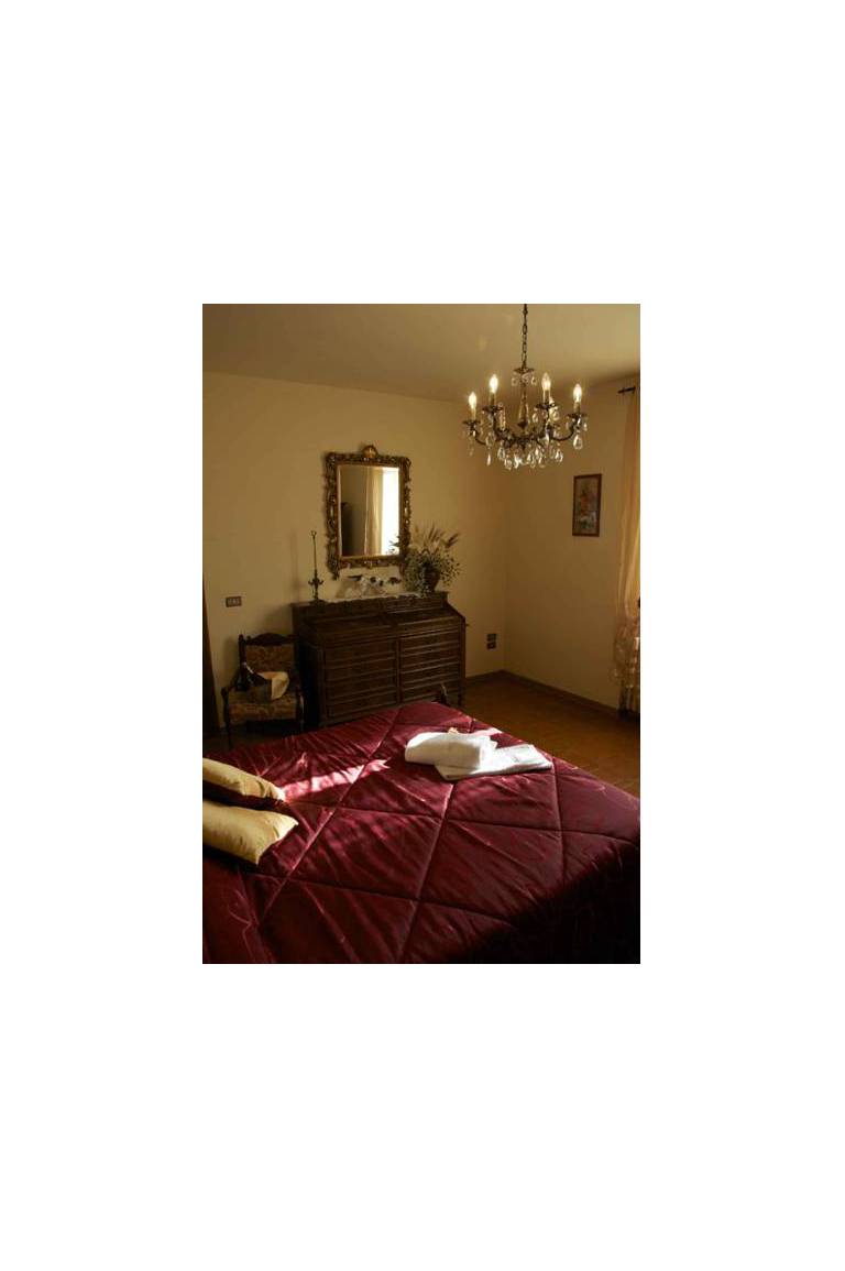 Bed&Breakfast Macchini 