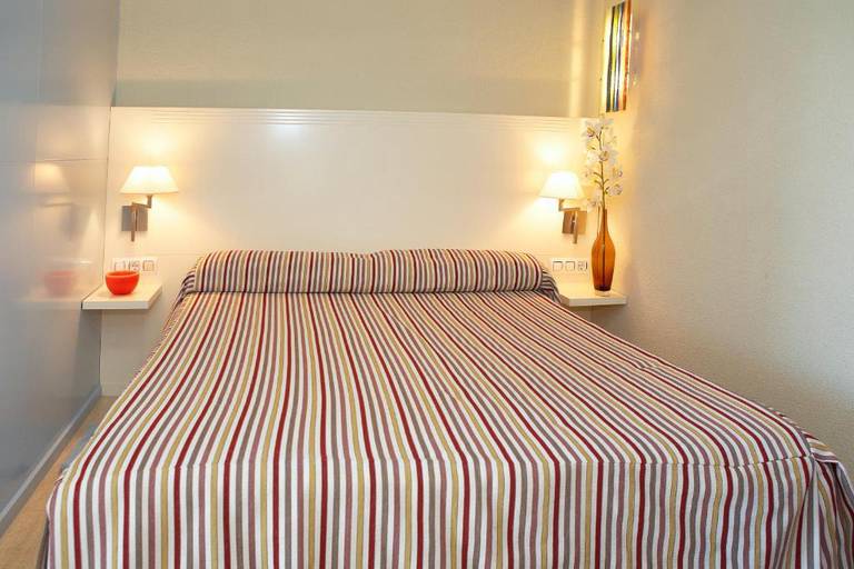 Hotel Spa Cap de Creus
