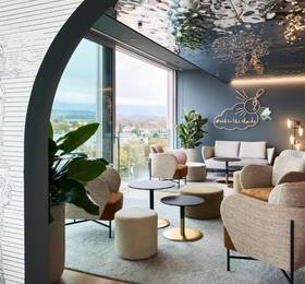 Ramada Hotel Solothurn в Золотурне