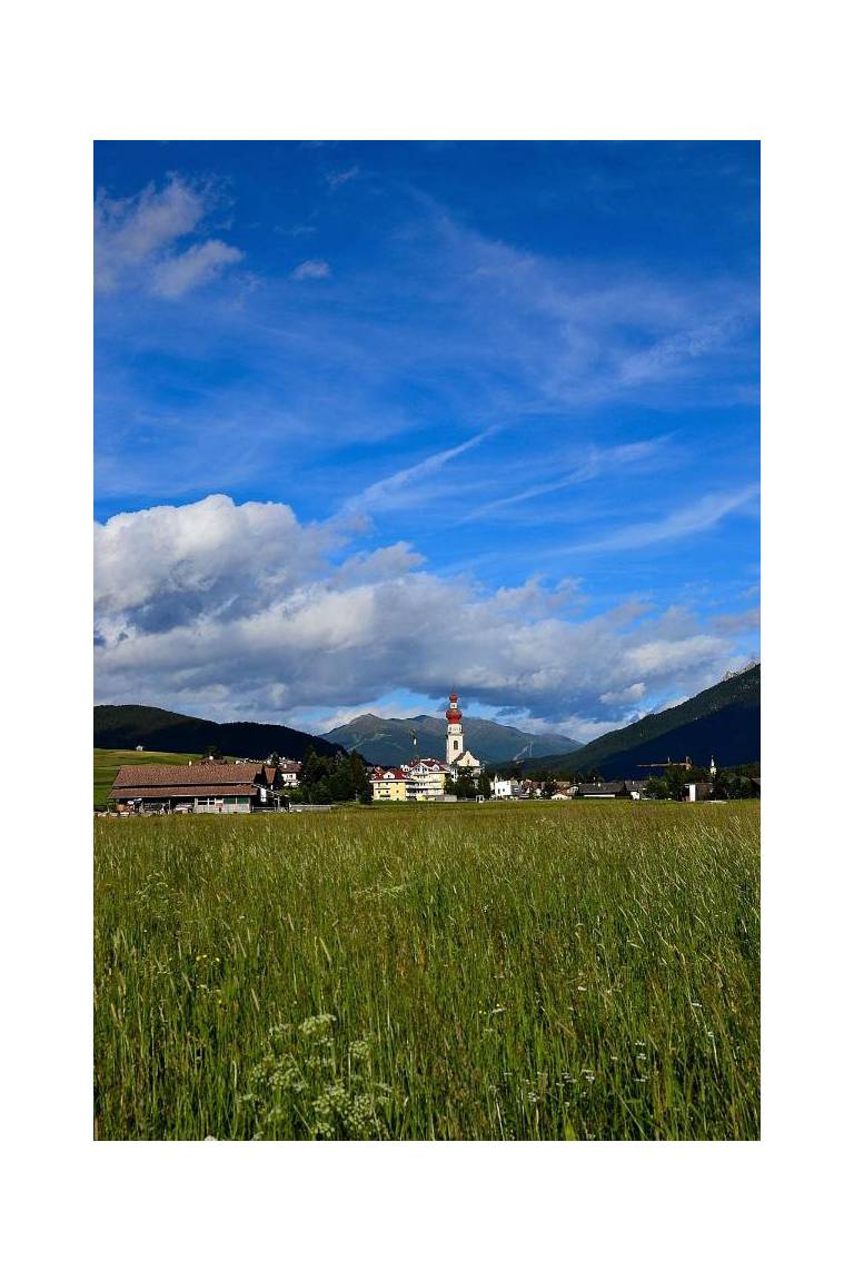 Agriturismo Stauderhof 