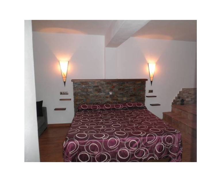 Hotel Rural los Tadeos 