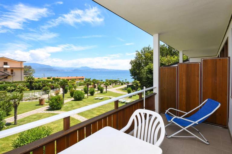 Apparthotel San Sivino 