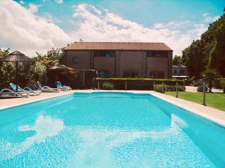 Hotel Isola Di Caprera 