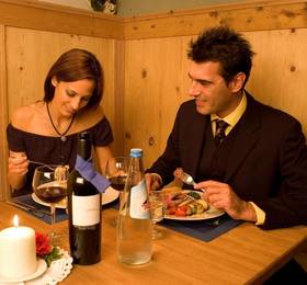 Hotel Alp Cron Moarhof  в Вальдаоре