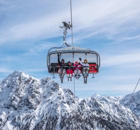 Отдых в Hotel Alp Cron Moarhof  - Италия, Вальдаора