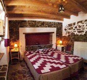 Туры в Huerta Cinco Lunas B&B  в Испании