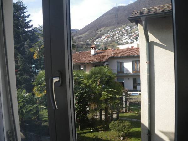 Hotel Garni Elisabetta  Швейцария, Гордола
