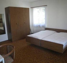Туры в Hotel Garni Elisabetta  в Швейцарии