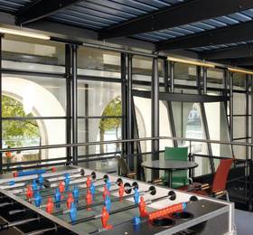 Туры в Solothurn Youth Hostel в Швейцарии