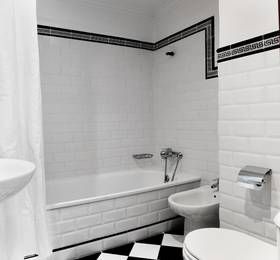 Отдых в Hotel Central Boutique  - Испания, Марбелья