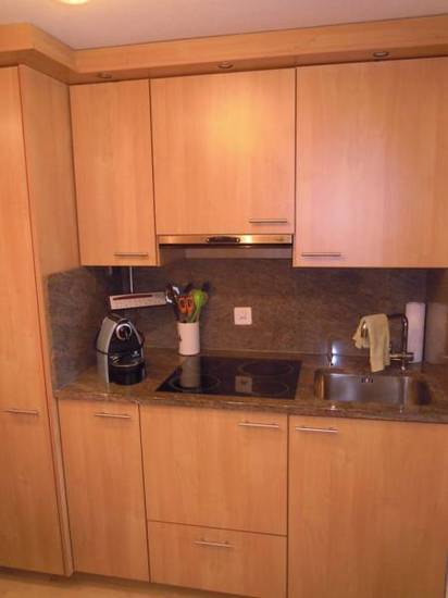 Studio Dorfzentrum Lai  3* Швейцария, Ленцерхайде