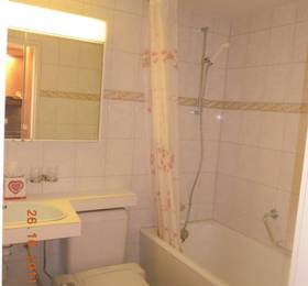 Studio Dorfzentrum Lai  в Ленцерхайде