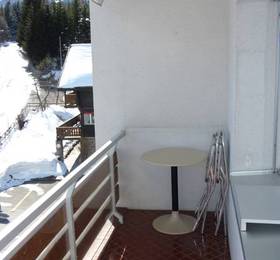 Туры в Studio Dorfzentrum Lai  в Швейцарии