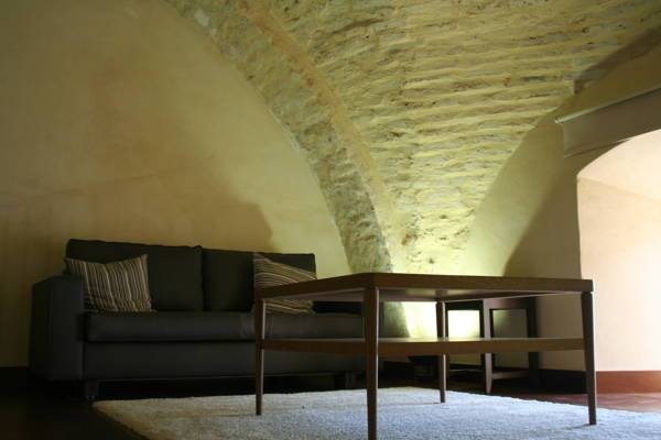 Hotel Convento Aracena 4* Испания, Гуэльва