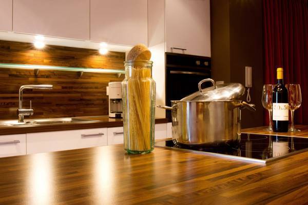 Residence Sankt Johann  3* Италия, Прато