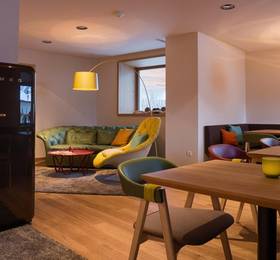 Туры в Residence Sankt Johann  в Италии