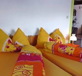 Туры в Apartment Aida Grachen  в Швейцарии