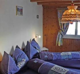 Отдых в Apartment Aida Grachen  - Швейцария, Грахен