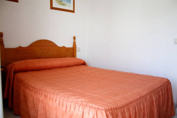 Residencial Al Andalus