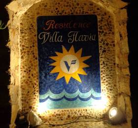 Туры в Residence Villa Flavia  в Италии