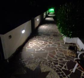 Residence Villa Flavia  в Понце