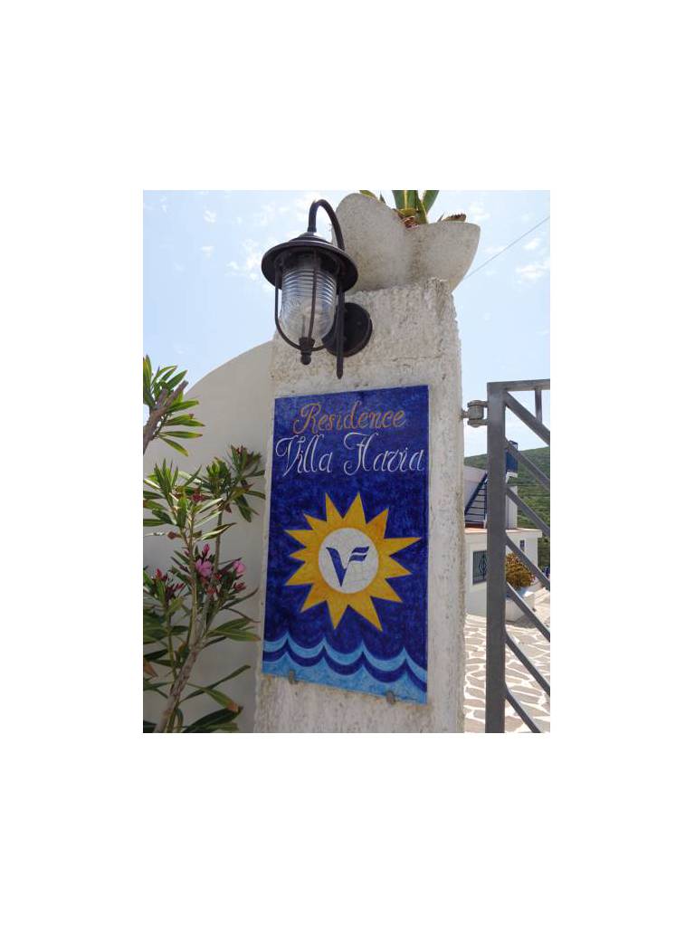Residence Villa Flavia 