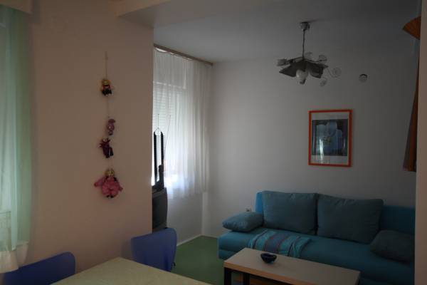 Sandy Beach Apartments  3* Хорватия, Црквеница