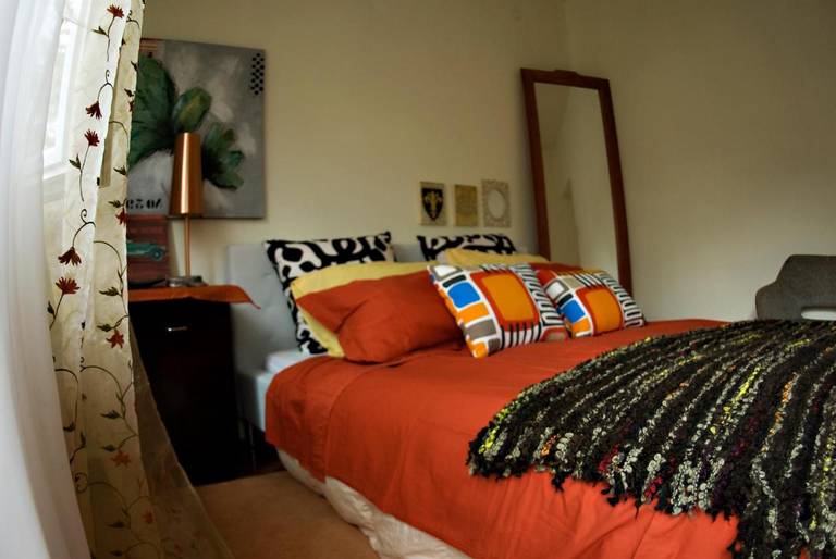 Sandy Beach Apartments 
