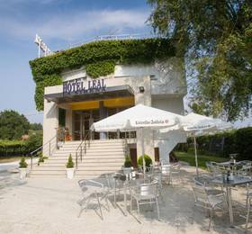 Отдых в Hotel Leal - La Sirena  - Испания, Вильянуэва-де-Ароса