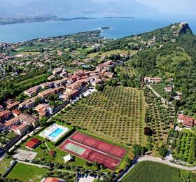 Отдых в Agriturismo La Filanda  - Италия, Манерба