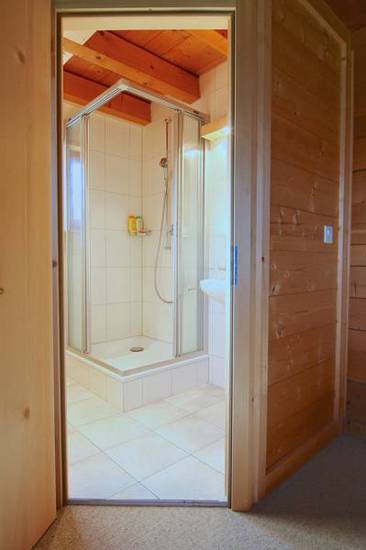 Ferienwohnung Beal Bot  Швейцария, Ленцерхайде