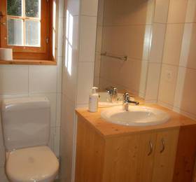 Ferienwohnung Beal Bot  в Ленцерхайде
