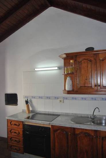 Casas Rurales Hermigua  Испания, Эрмигва