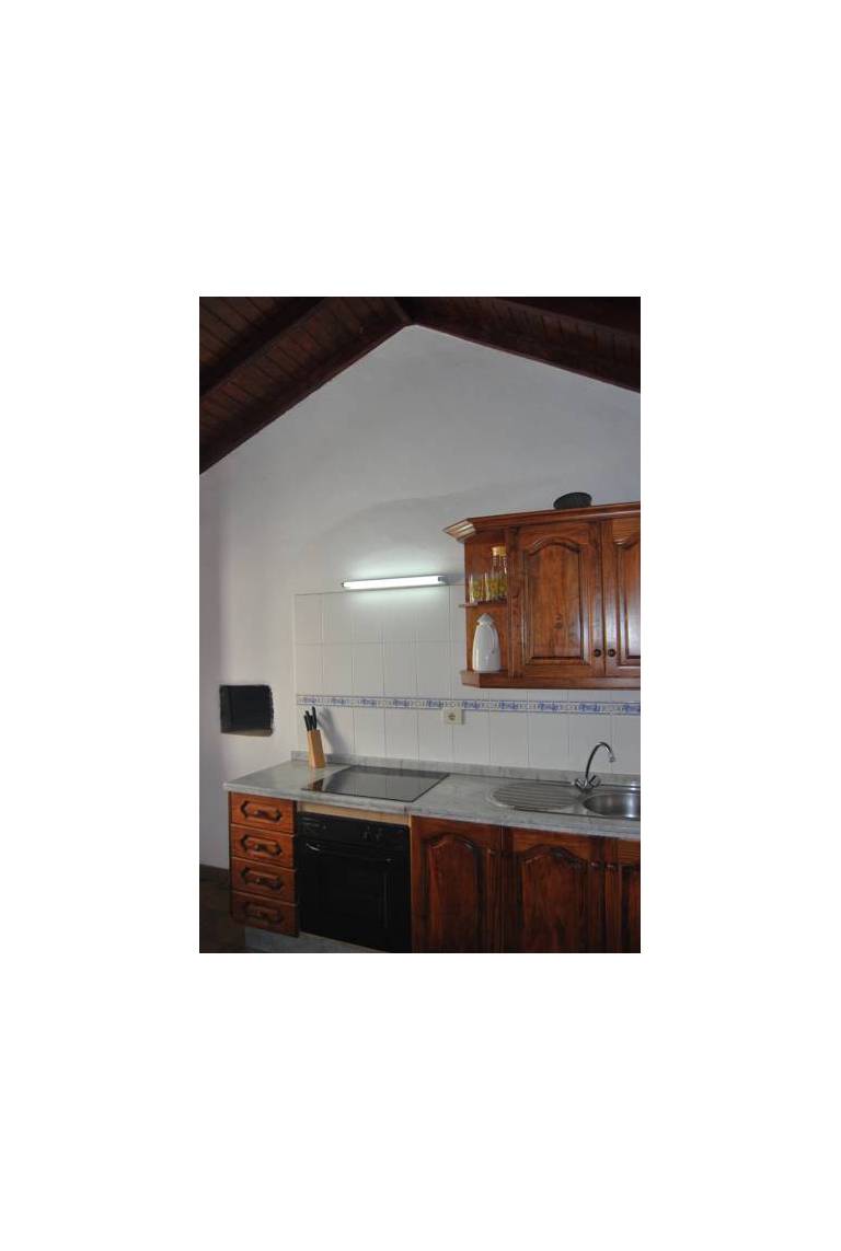 Casas Rurales Hermigua 