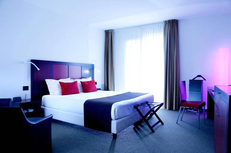 Hotel Holiday La Marca 