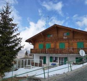Туры в Apartment Toni Grachen  в Швейцарии