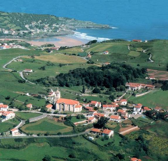 Apartamentos Cantabria  Испания, Исла